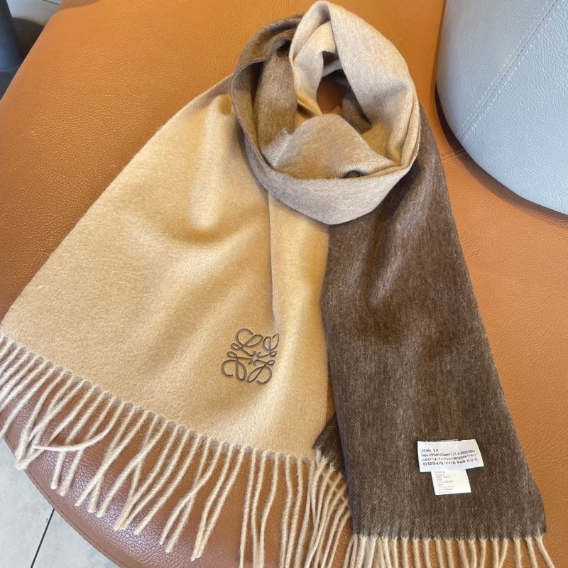 Loewe Scarf